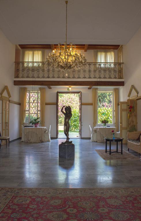 Villa Carrer Porto Viro Buitenkant foto