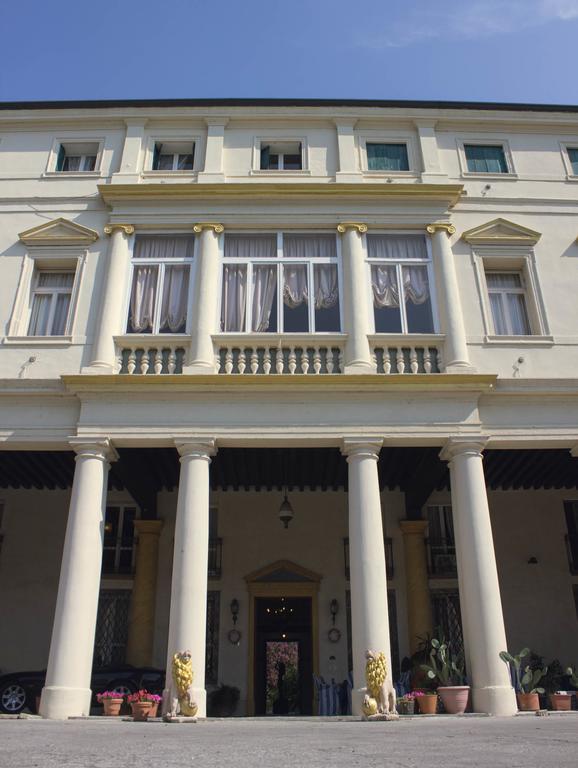 Villa Carrer Porto Viro Buitenkant foto