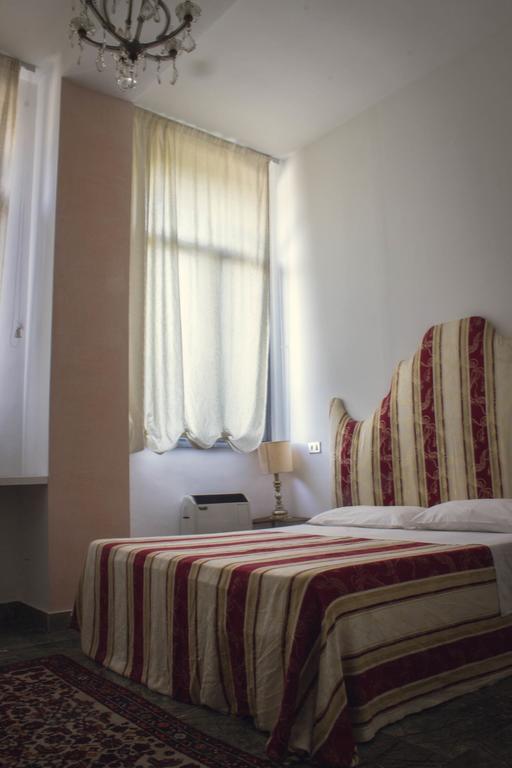 Villa Carrer Porto Viro Kamer foto